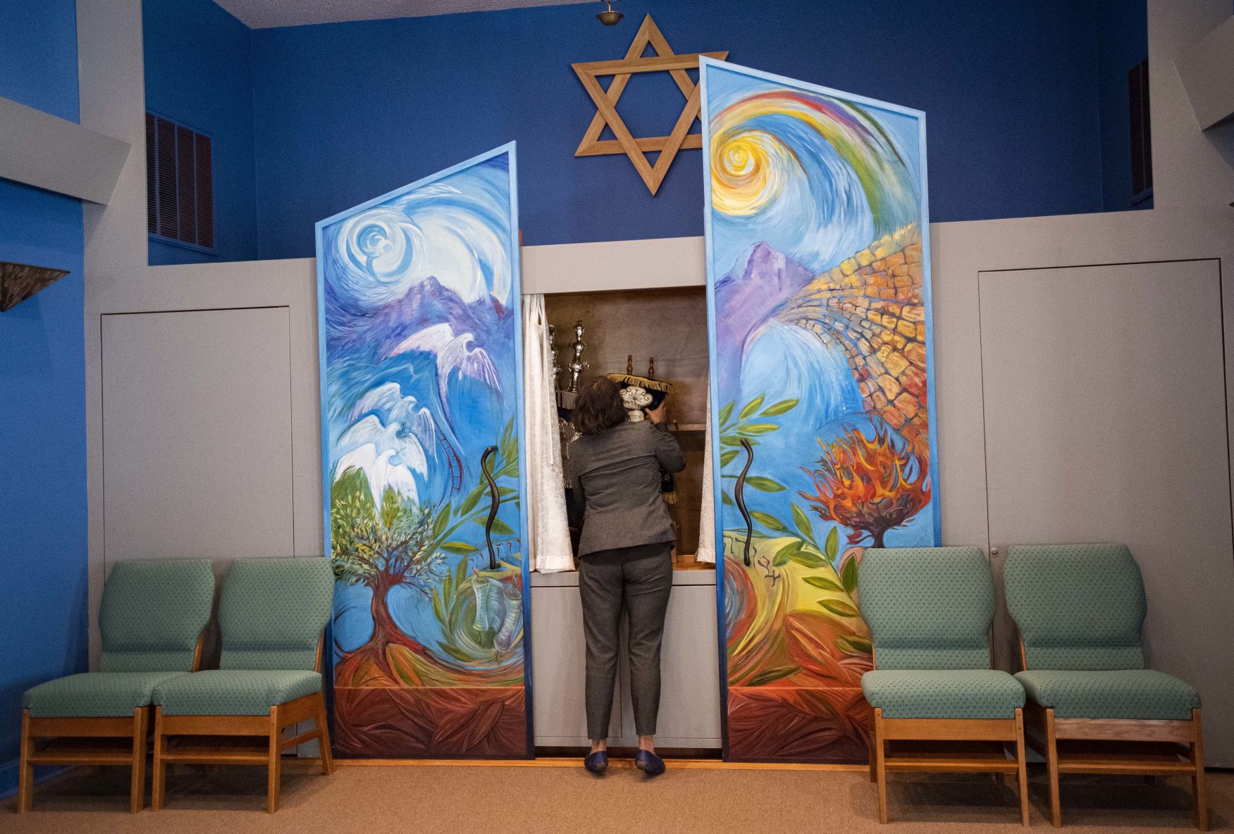 rabbi
